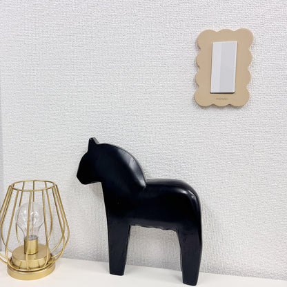 mireto 着せ替えカバー スイッチ/コンセント (猫耳)